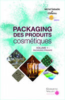 1, Packaging des produits cosmétiques, Le packaging primaire