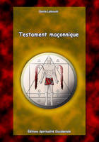 Testament maçonnique