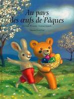 AU PAYS DES OEUFS DE PAQUES