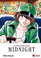 Le meilleur d'Osamu Tezuka, 2, Midnight