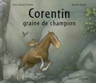 corentin graine de champion