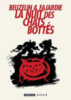 La Nuit des Chats bottés