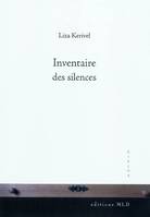 Inventaire des silences, roman