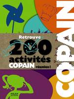 Copain - Retrouve 200 activités réunies, 200 activités