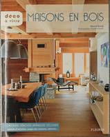 Maisons en bois