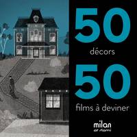 50 décors, 50 films