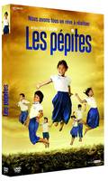 Les pépites - DVD