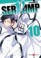 10, Servamp - vol. 10