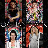 CD / Orphan black / Télévision