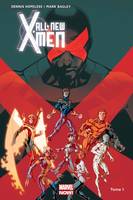 1, All-new X-Men T01