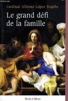 grand defi de la famille