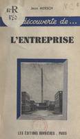 L'entreprise