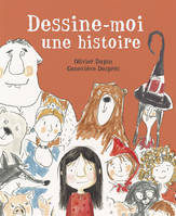 Dessine-moi une histoire