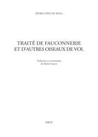 Traité de fauconnerie et d'autres oiseaux de vol