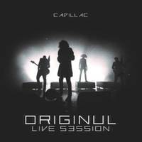 originul live session - Disquaire Day 2020