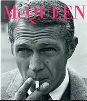 John Dominis Steve McQueen /allemand