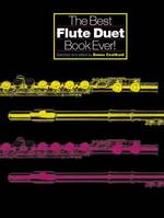 The Best Flute Duet Book Ever!