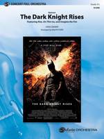 Batman: The Dark Knight Rises