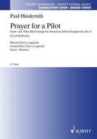 Prayer for a Pilot, 