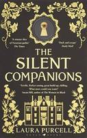 The Silent Companions: A ghost story