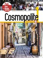 Cosmopolite 1 - Pack Livre + Version numérique (A1)