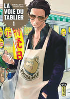 1, La voie du tablier - Tome 1