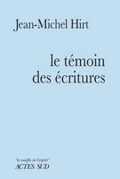 Le témoins des Écritures, Ode au nazaréen