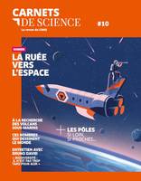 La ruée vers l'espace