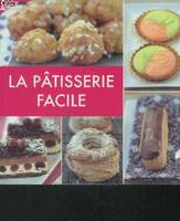 La patisserie facile