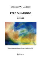 Être du monde, Poèmes