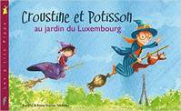 Croustine et potisson