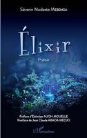 Elixir. Poésie