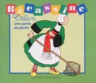 Bécassine câlin., UNE PARTIE DE PECHE