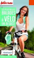 BALADES À VÉLO ALSACE 2019/2020 Petit Futé