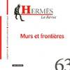 Hermès 63 - Murs et frontières