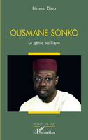 Ousmane Sonko, Le génie politique