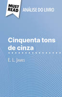 Cinquenta tons de cinza, de E. L. James