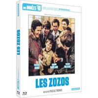 Les Zozos - Blu-ray (1973)