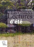 Les Grandes Lectures d'été, un pas vers le théâtre Nô