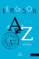 Bergson de A à Z