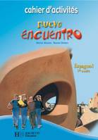 Nuevo Encuentro - 1re année - Cahier d'activités - Edition 2002, Ex