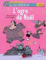 Le trio magique, L'ogre de Noël