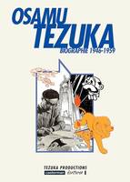 Osamu Tezuka, [Tome II], 1946-1959, Biographie (1946-1959), biographie