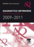 Diagnostics infirmiers 2010/2011