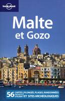 Malte et Gozo 1ed