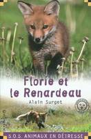 Florie et le renardeau