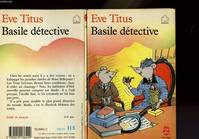 BASILE DETECTIVE