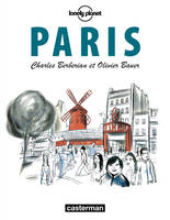 Paris, City guide BD