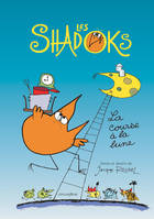 Les Shadoks., Shadokc, la course à la lune, Best of 2