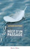 Récit d'un passage